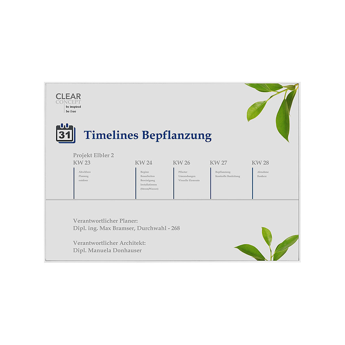 MADRID Silver Line™ útmutató