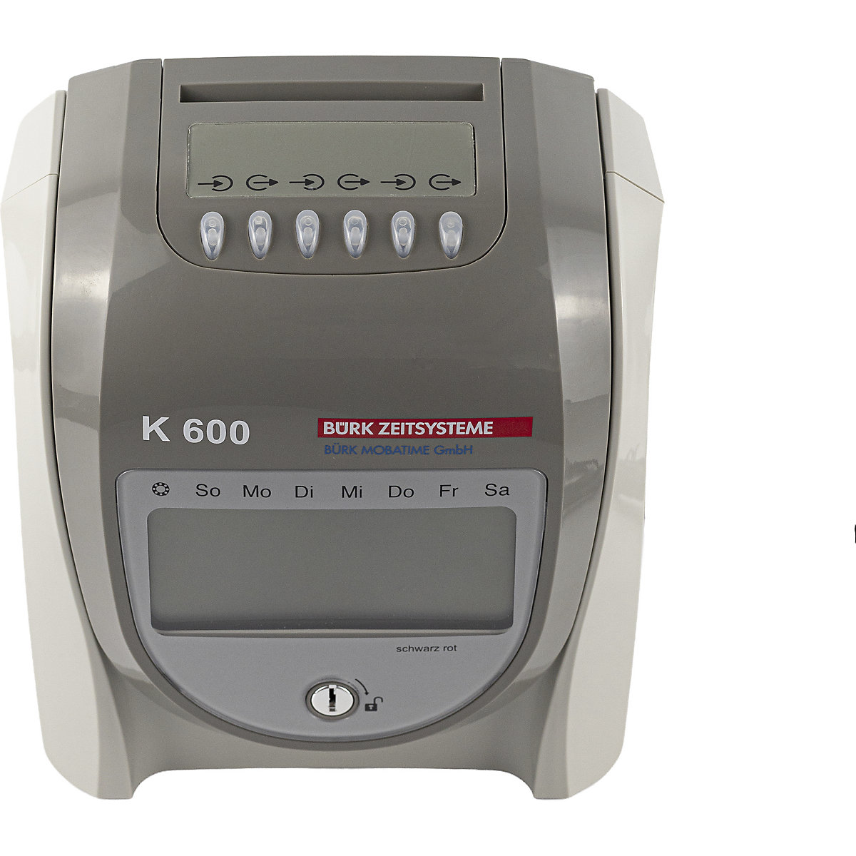 Blokkolóóra K 600 (Termék képe 3)-2