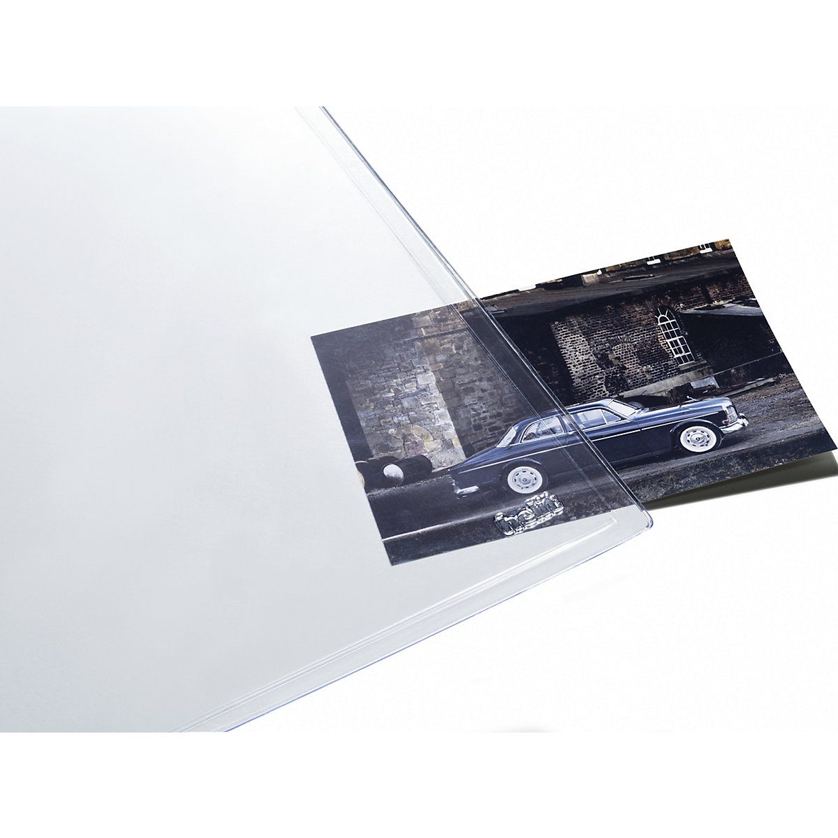 Íróalátét – helit (Termék képe 2)-1