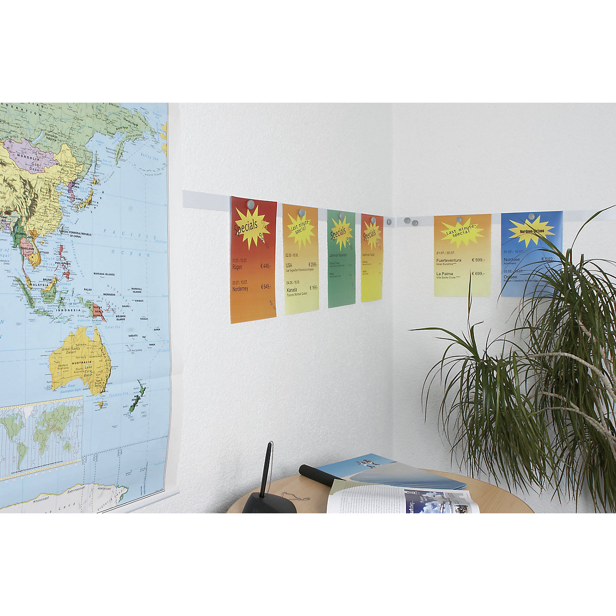 MAULstandard Ferro léc – MAUL (Termék képe 3)-2