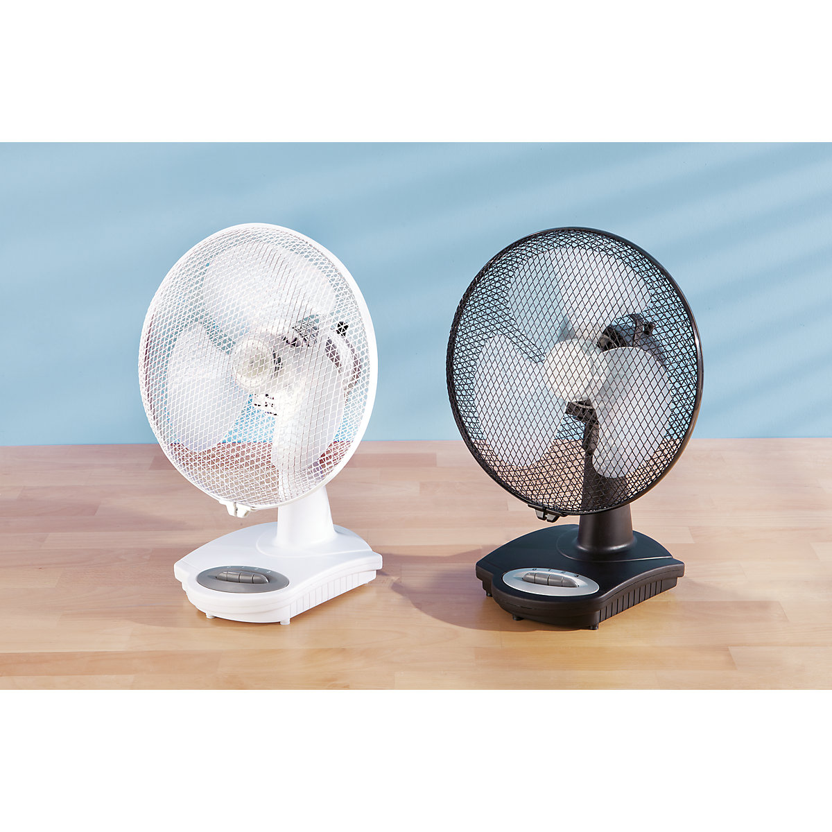 Asztali ventilátor (Termék képe 2)-1