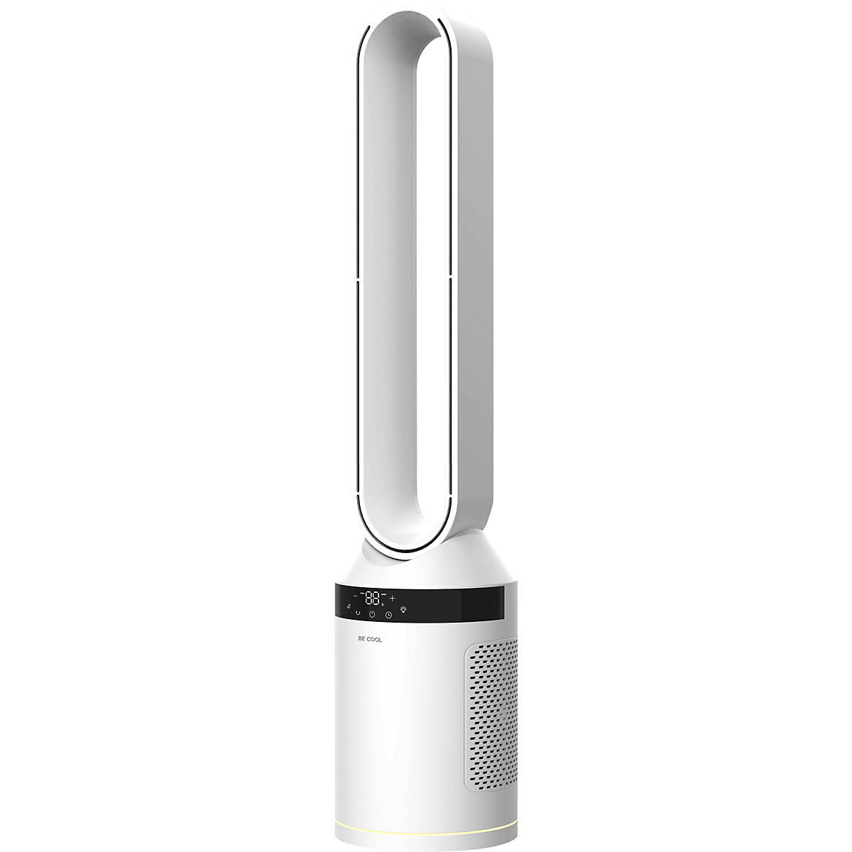 Lapát nélküli toronyventilátor (Termék képe 4)-3