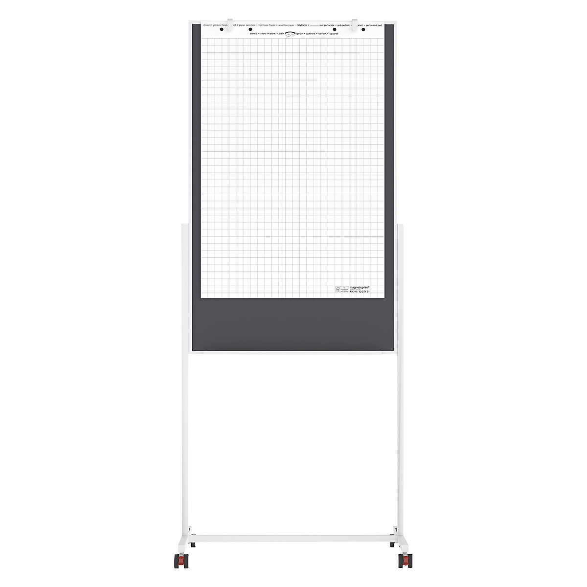 Univerzális tábla – magnetoplan (Termék képe 3)-2