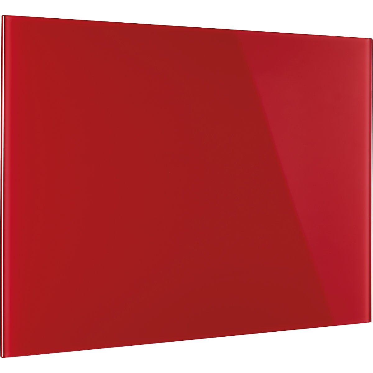 Formatervezett üvegtábla – magnetoplan (Termék képe 3)-2