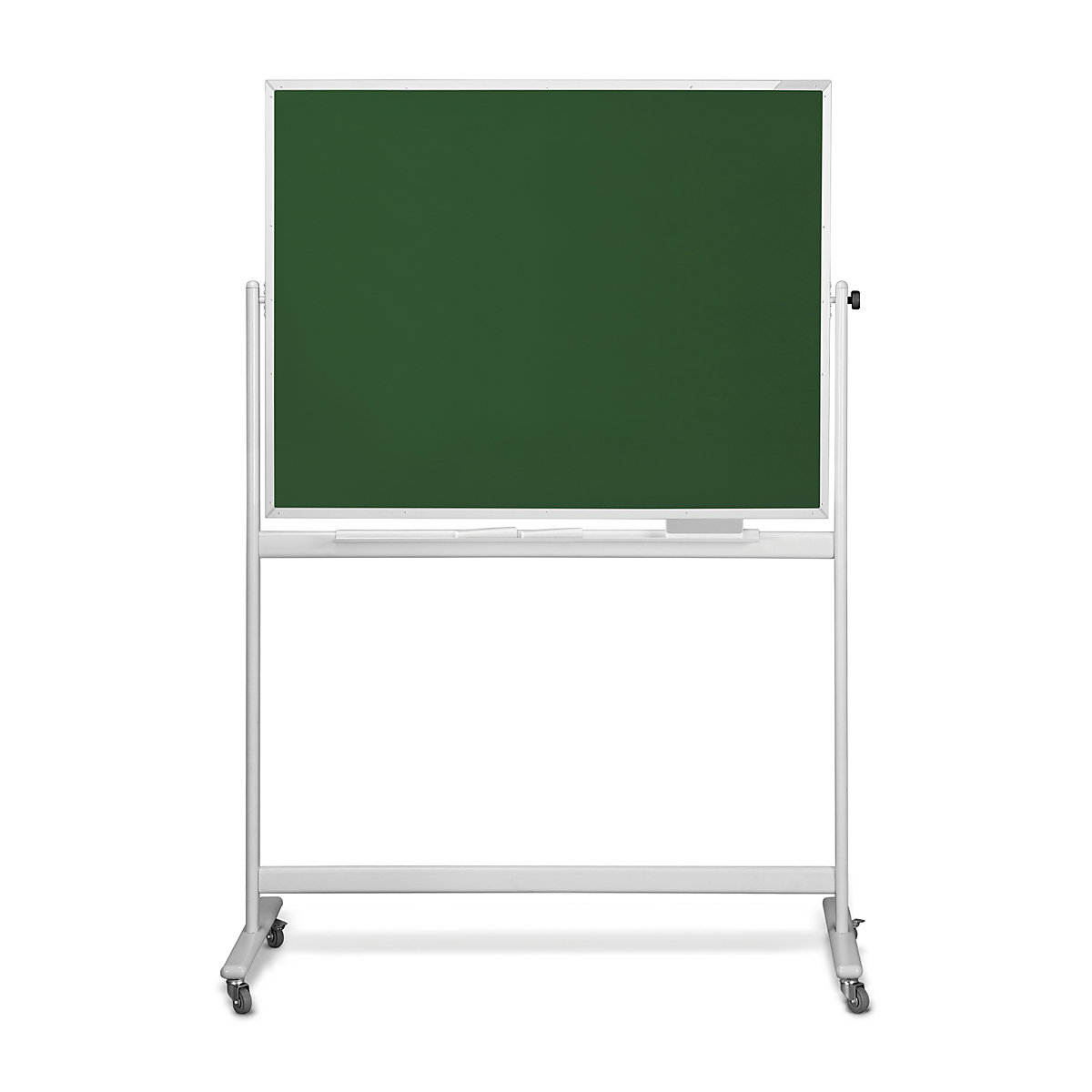 Mobil krétás tábla – magnetoplan