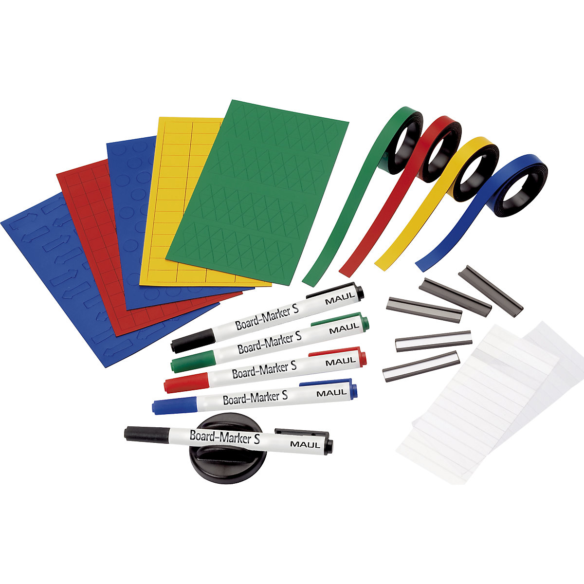 Tervezőtábla-készlet – MAUL