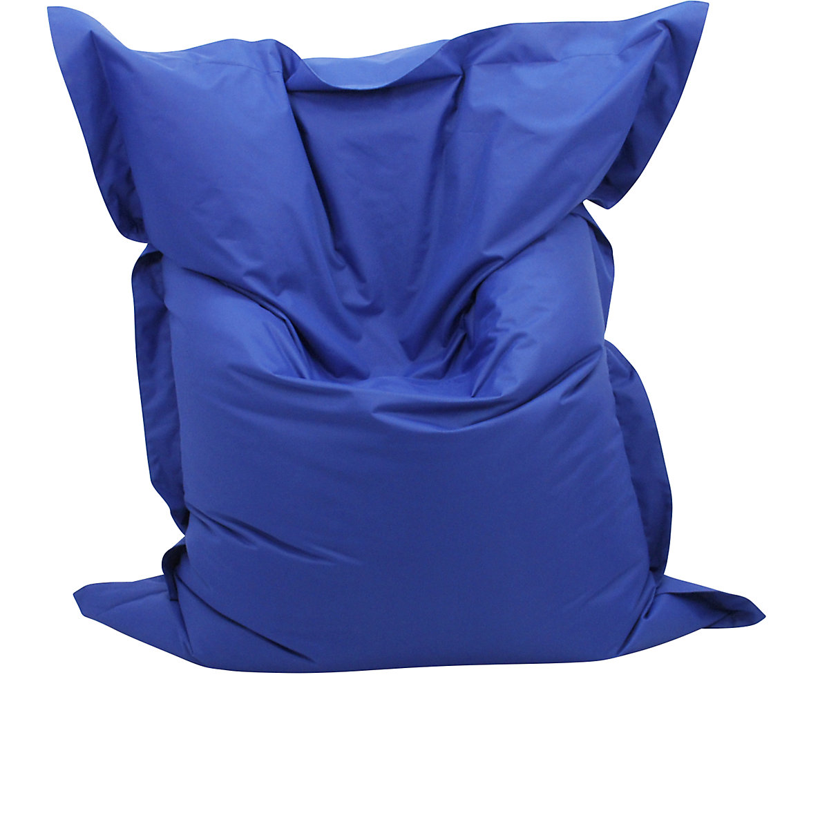 XXL méretű babzsák, szé x mé 1800 x 1400 mm, királykék-0