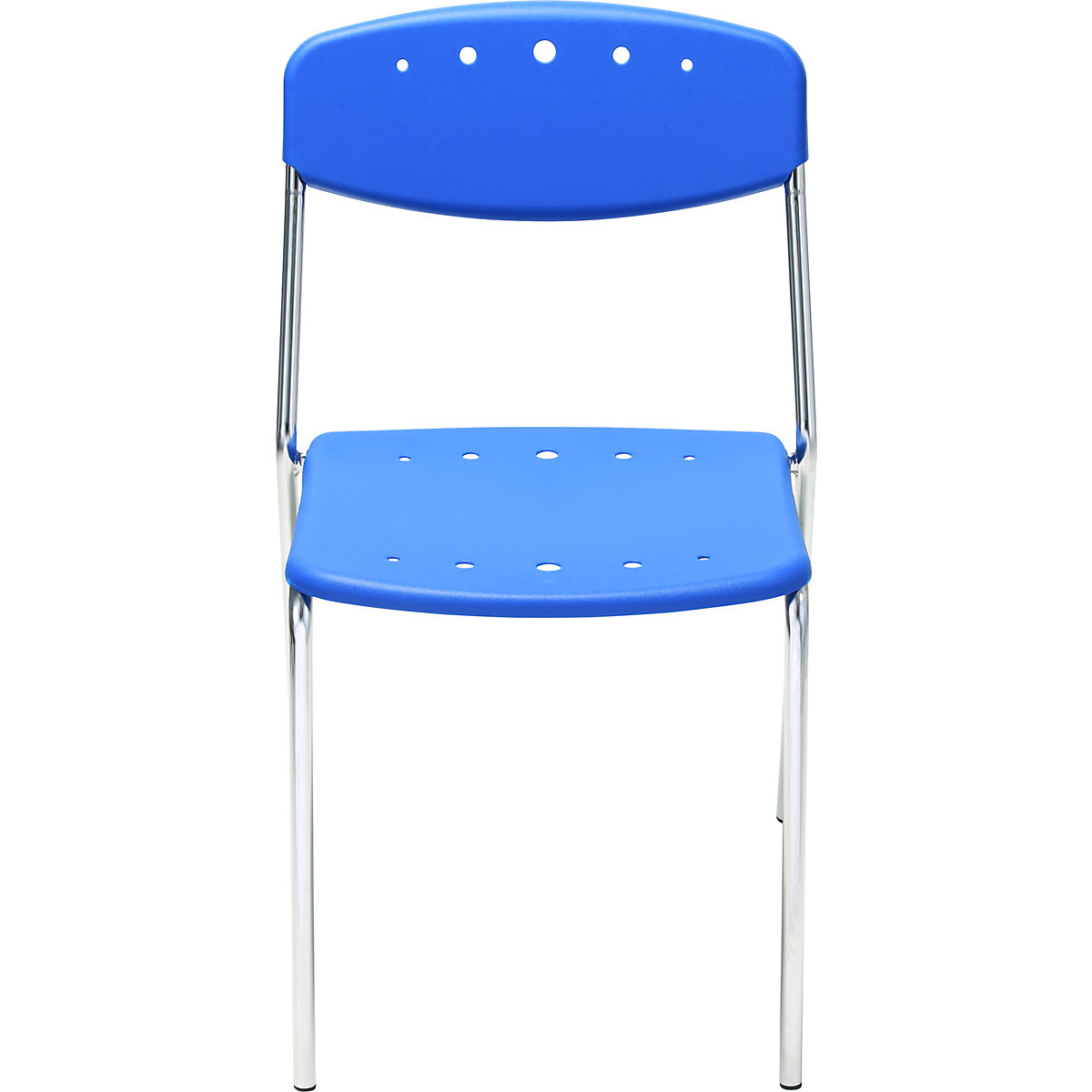 PENNY rakásolható szék, cs. e. 4 darab (Termék képe 4)-3
