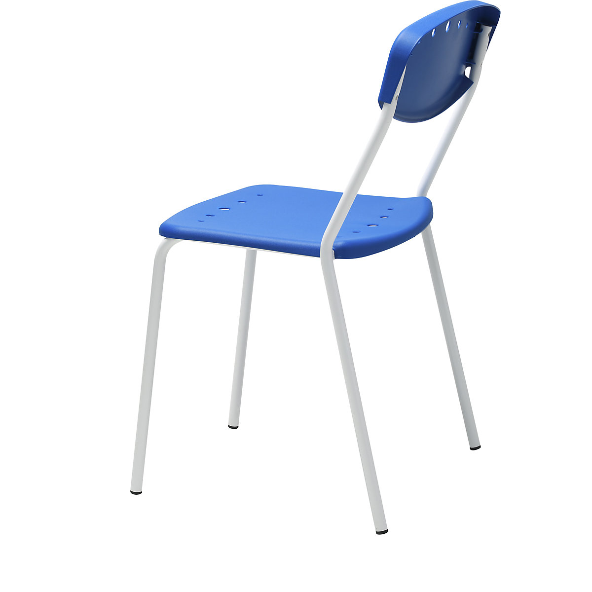 PENNY rakásolható szék, cs. e. 4 darab (Termék képe 2)-1