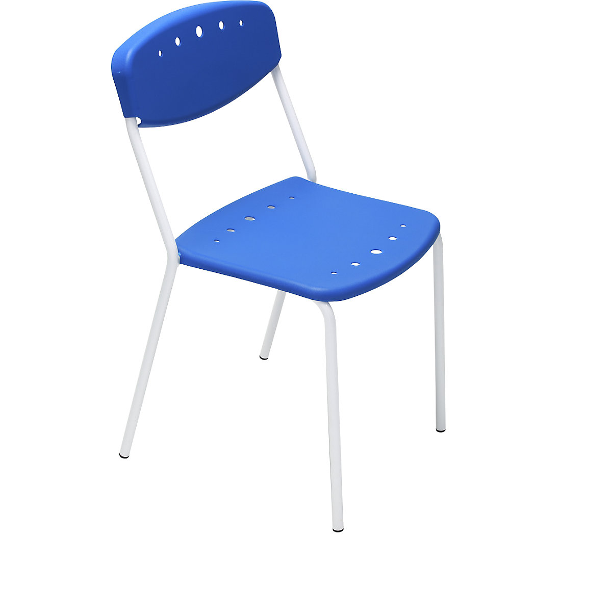 PENNY rakásolható szék, cs. e. 4 darab