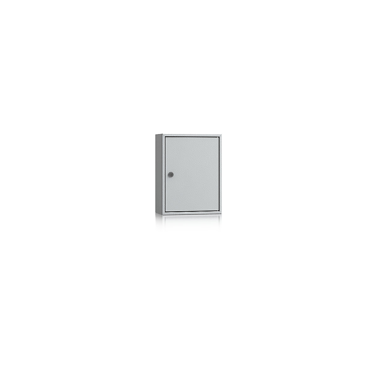 Kulcstartó szekrény – eurokraft basic (Termék képe 3)-2