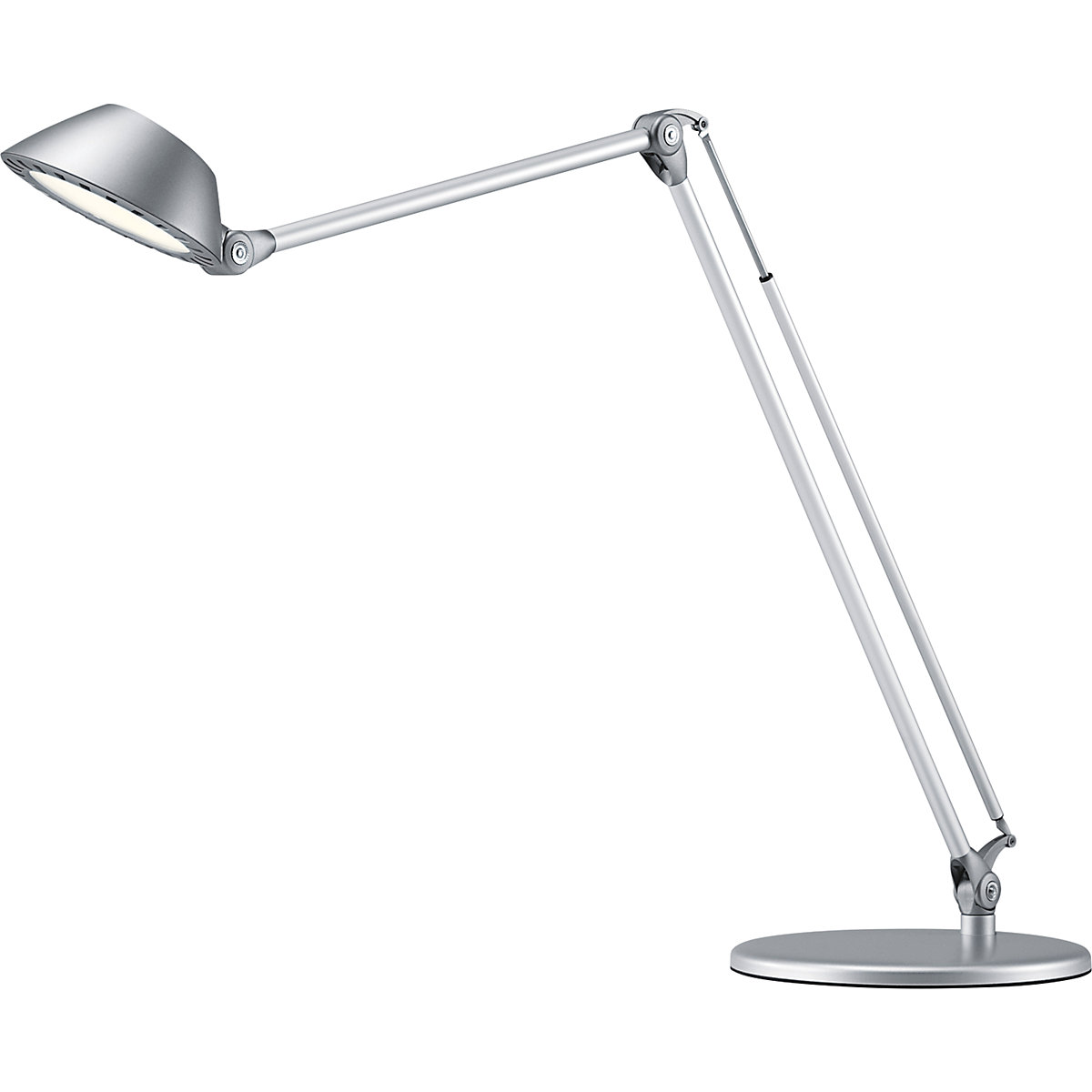 BLOSSOM LED-es asztali lámpa – Hansa (Termék képe 7)-6