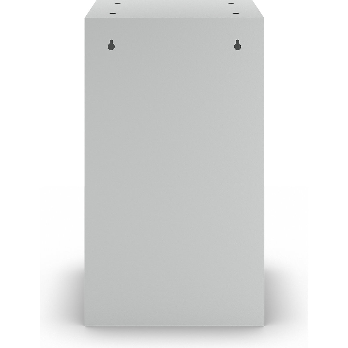 Delavniška viseča omarica – eurokraft basic (Slika izdelka 5)-4