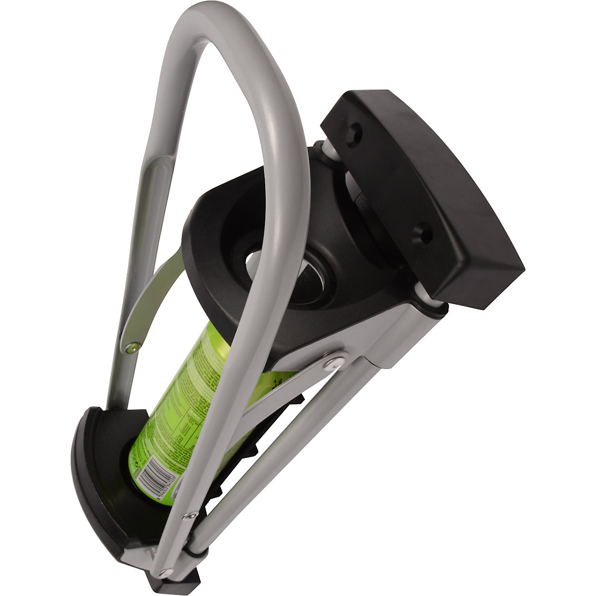 ECOPRESS alupalackprés