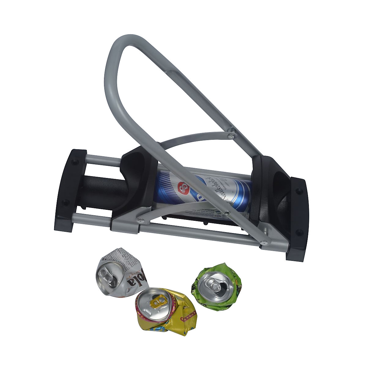 ECOPRESS alupalackprés (Termék képe 4)-3