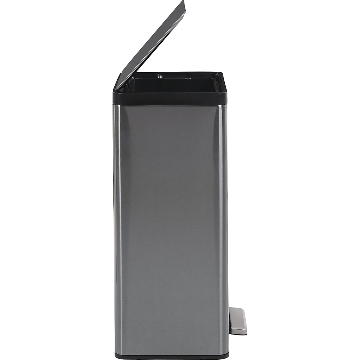 Elite pedálos hulladékgyűjtő – Rubbermaid (Termék képe 5)-4
