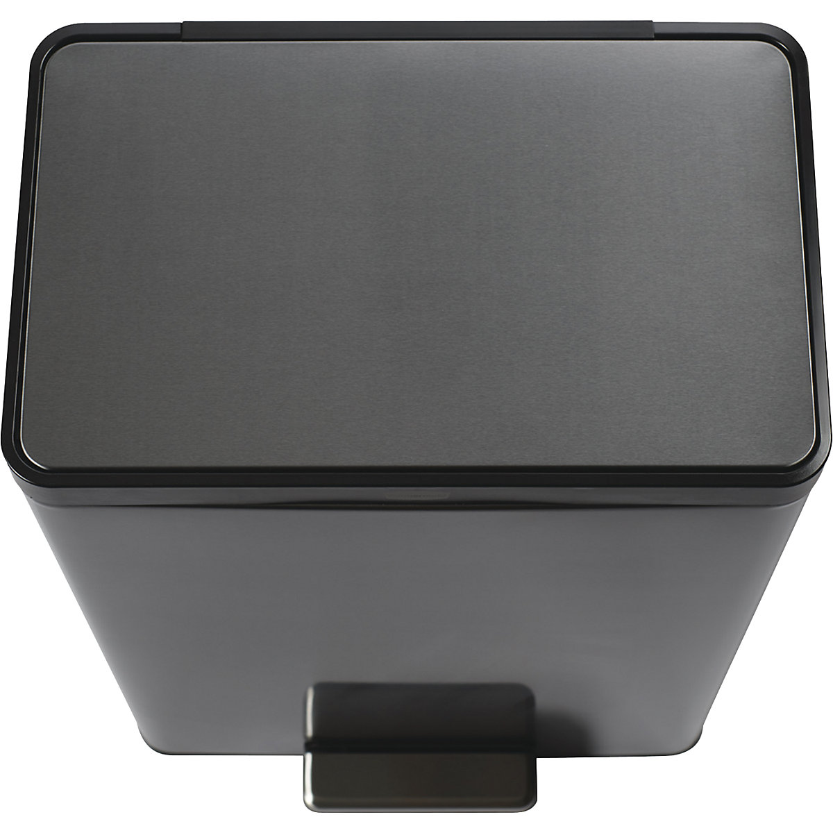 Elite pedálos hulladékgyűjtő – Rubbermaid (Termék képe 6)-5