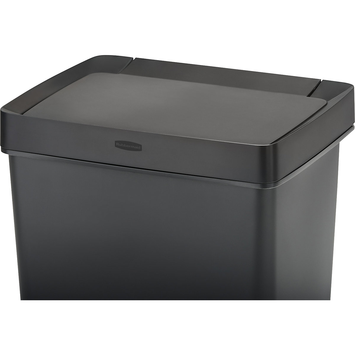 Premier pedálos szemetes – Rubbermaid (Termék képe 4)-3