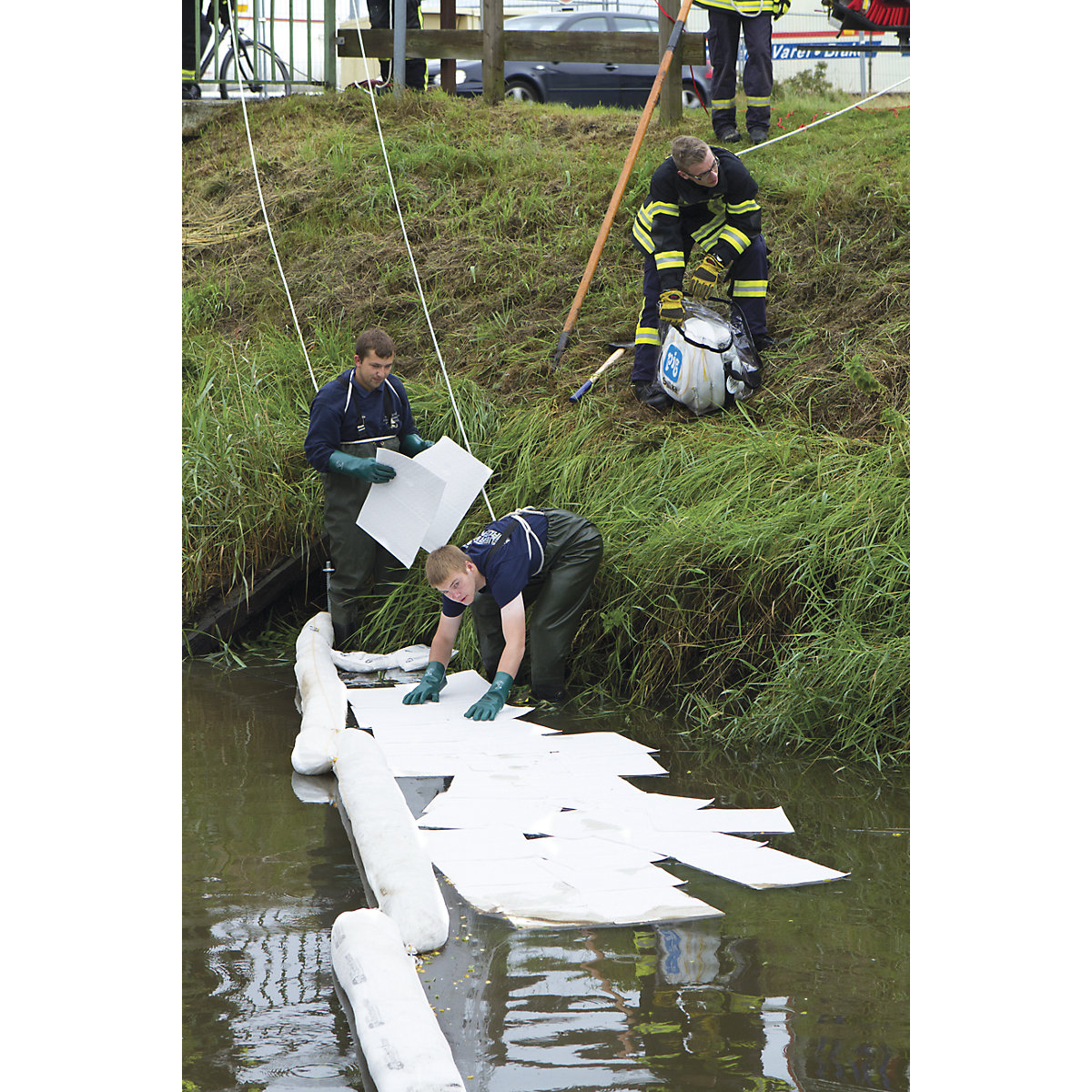 Olaj itatókendő – PIG (Termék képe 3)-2