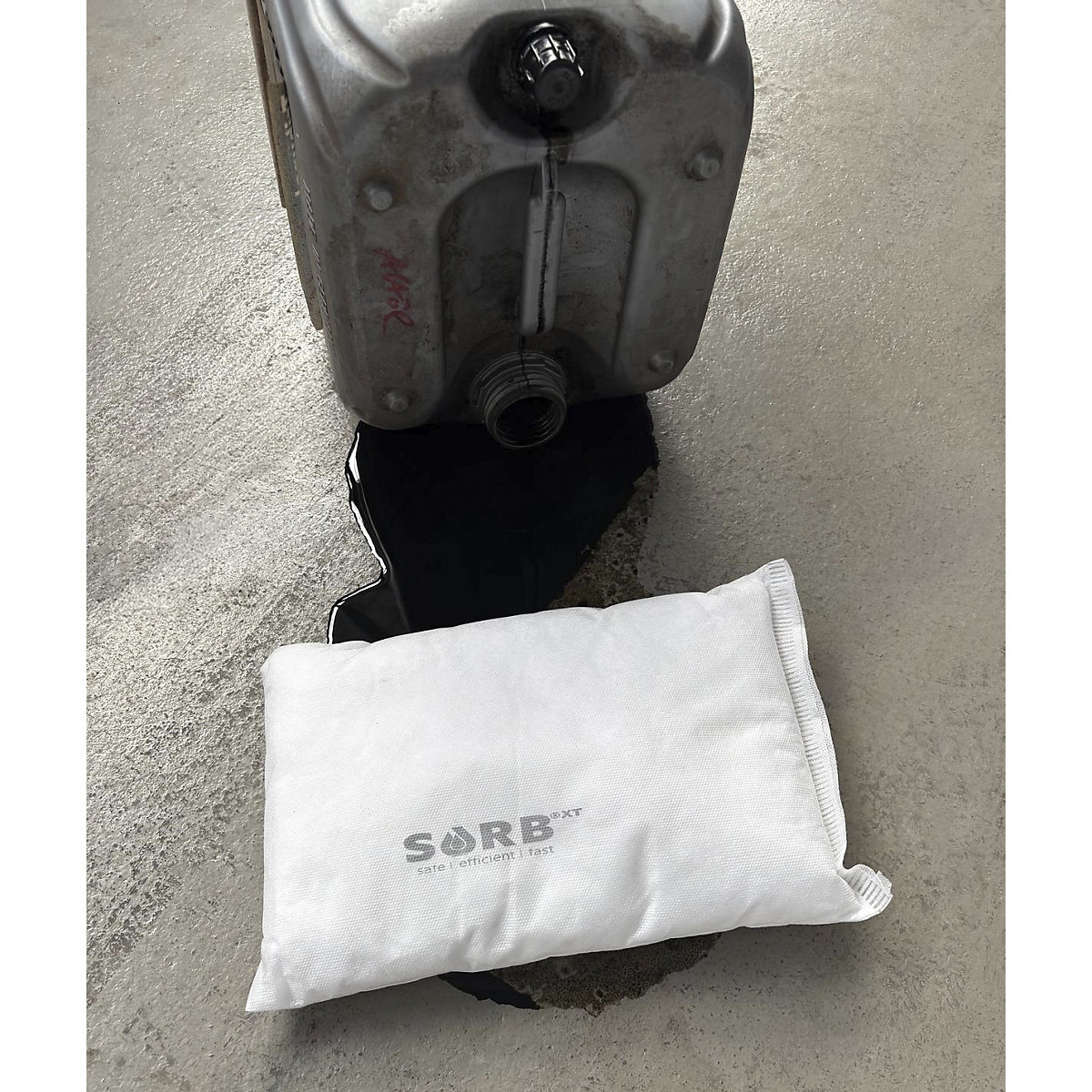 SORB®XT olajfelitató párna – SORB®XT (Termék képe 3)-2