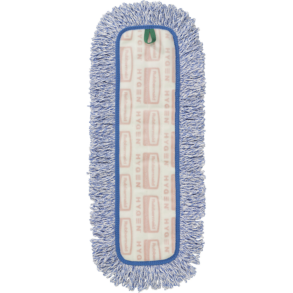 HYGEN™ mikroszálas felmosó, nagy nedvszívó képességgel – Rubbermaid (Termék képe 2)-1