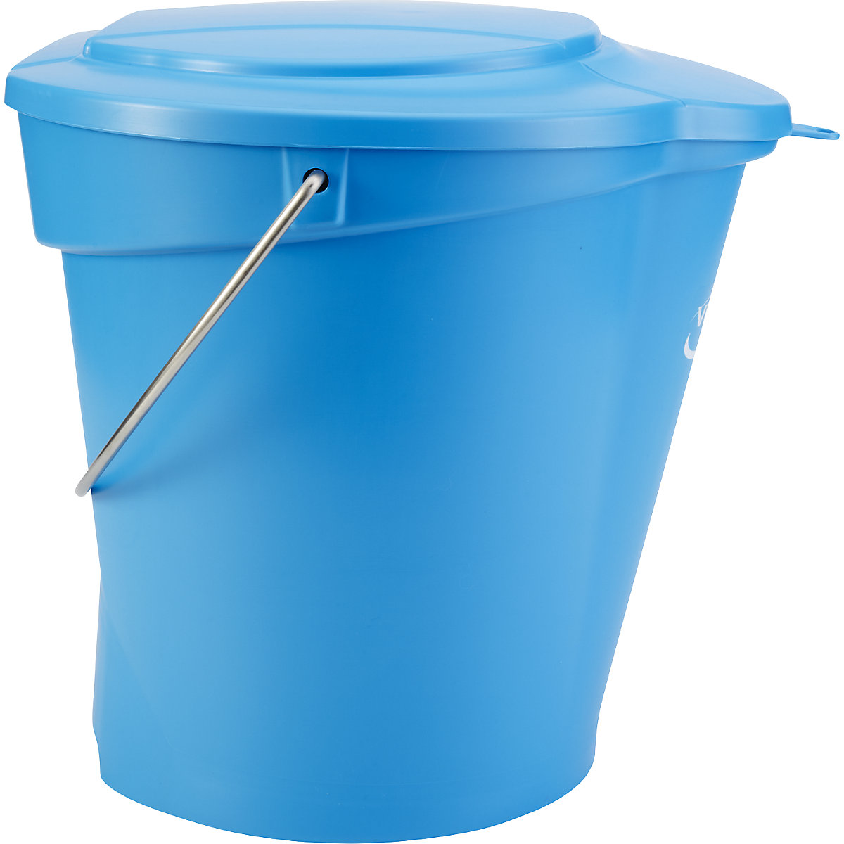 Vödör, élelmiszerekhez alkalmas – Vikan (Termék képe 3)-2