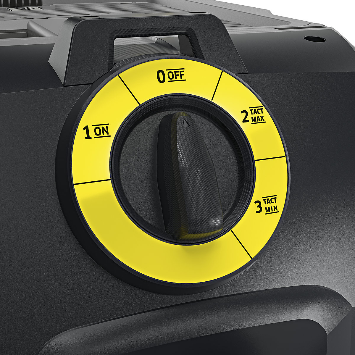 Biztonsági porszívó – Kärcher (Termék képe 9)-8