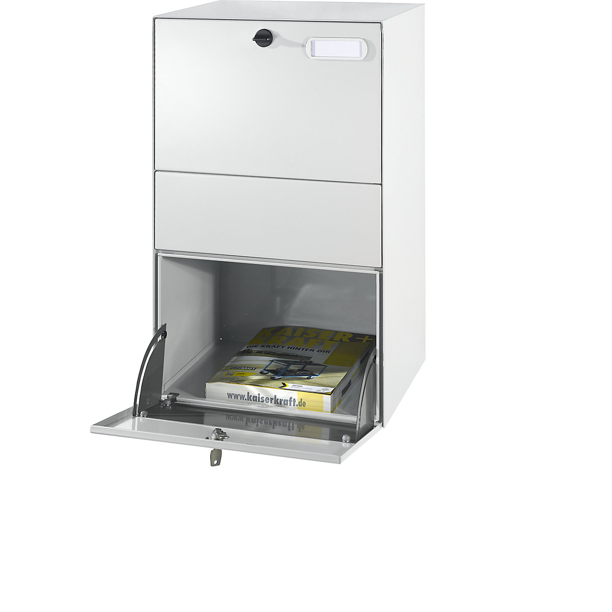 XXL méretű postaláda (Termék képe 4)-3