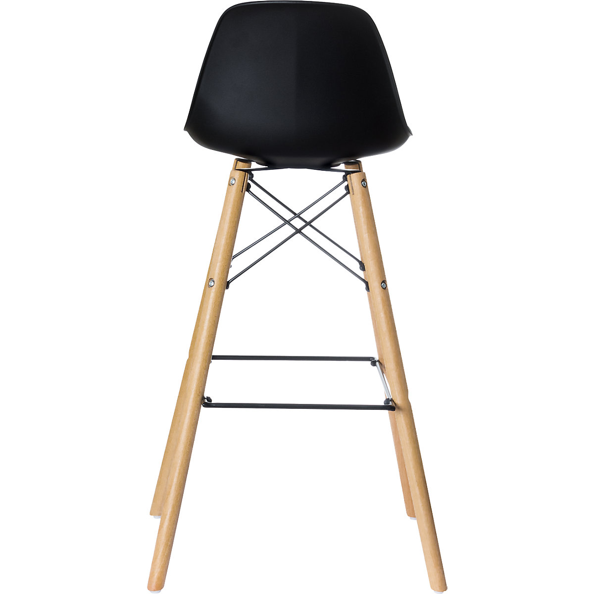 Barová stolička STEELWOOD (Obrázek výrobku 4)-3