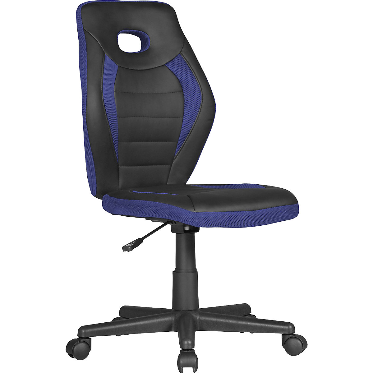 Dětská židle pro psací stůl LUAN