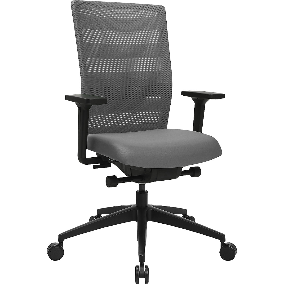 Kancelářská židle SITNESS AirWork – Topstar