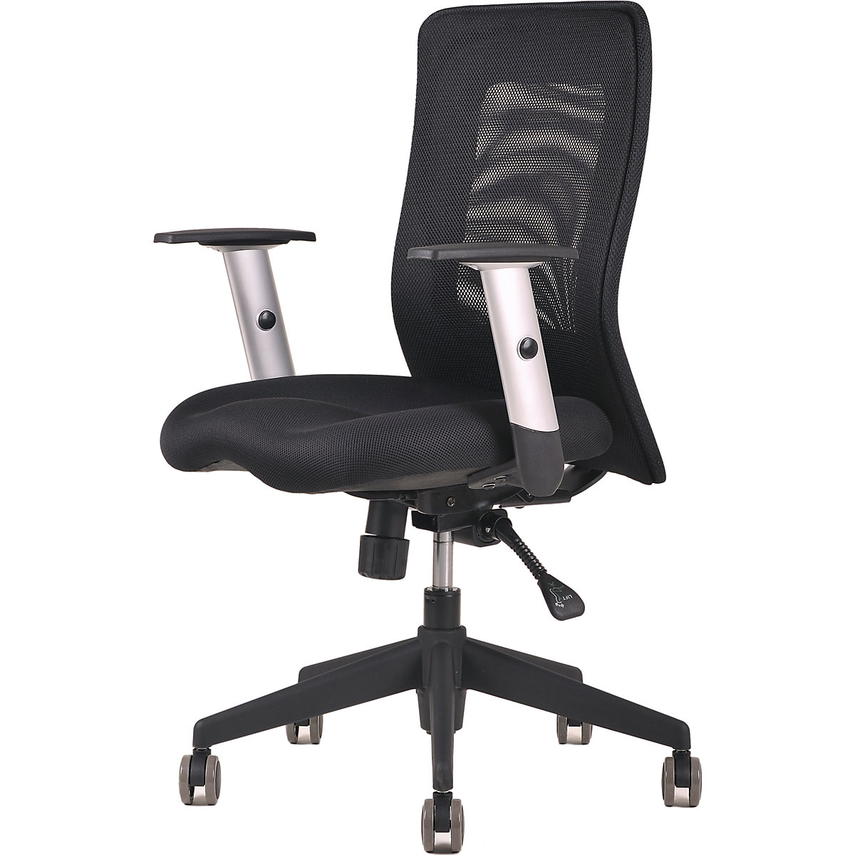 Kancelářská otočná židle CALYPSO