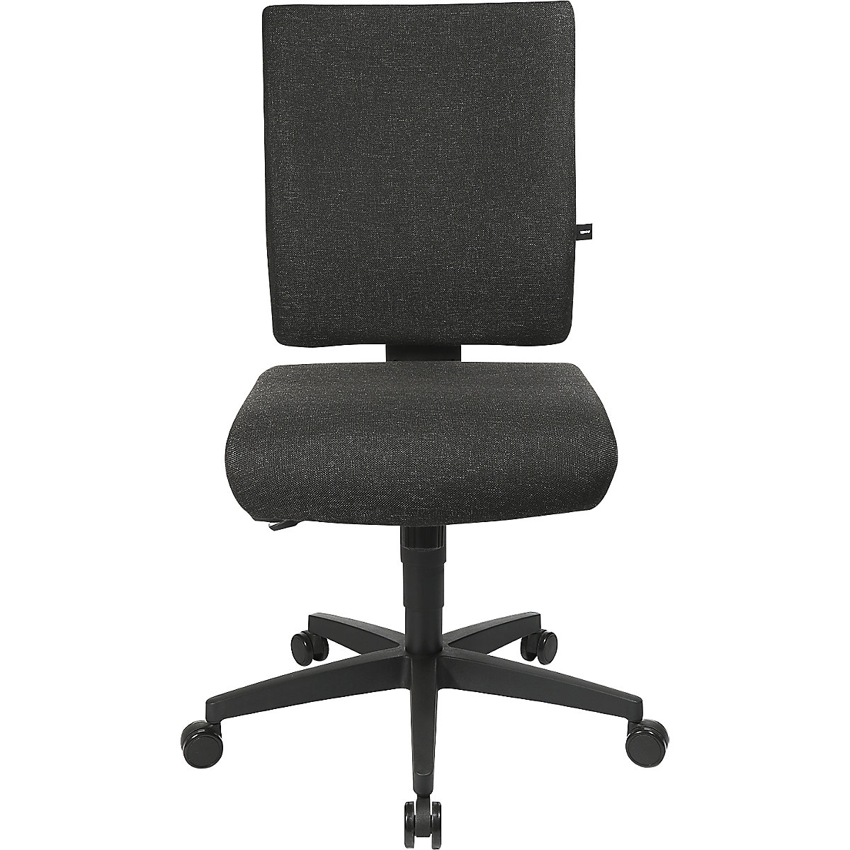 Kancelářská otočná židle COMFORT – Topstar (Obrázek výrobku 3)-2