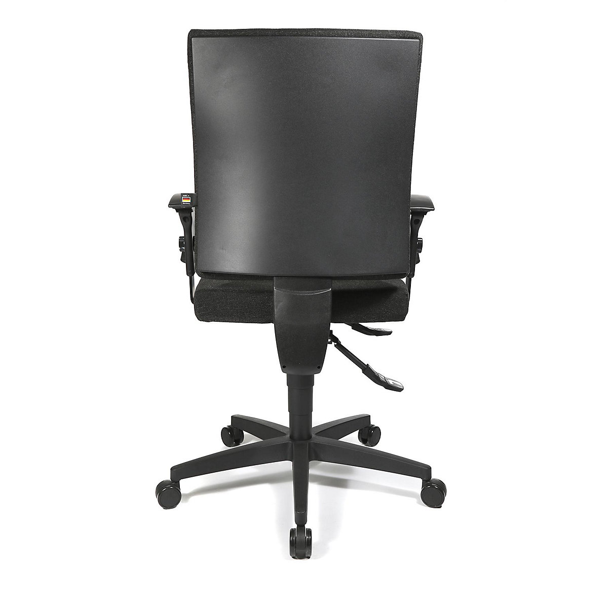 Kancelářská otočná židle COMFORT – Topstar (Obrázek výrobku 21)-20