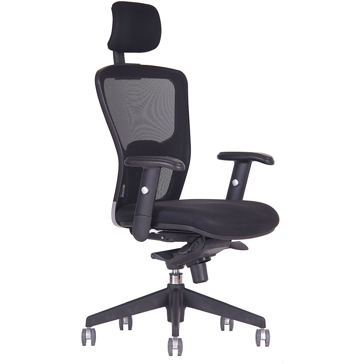 Kancelářská otočná židle DIKE SP