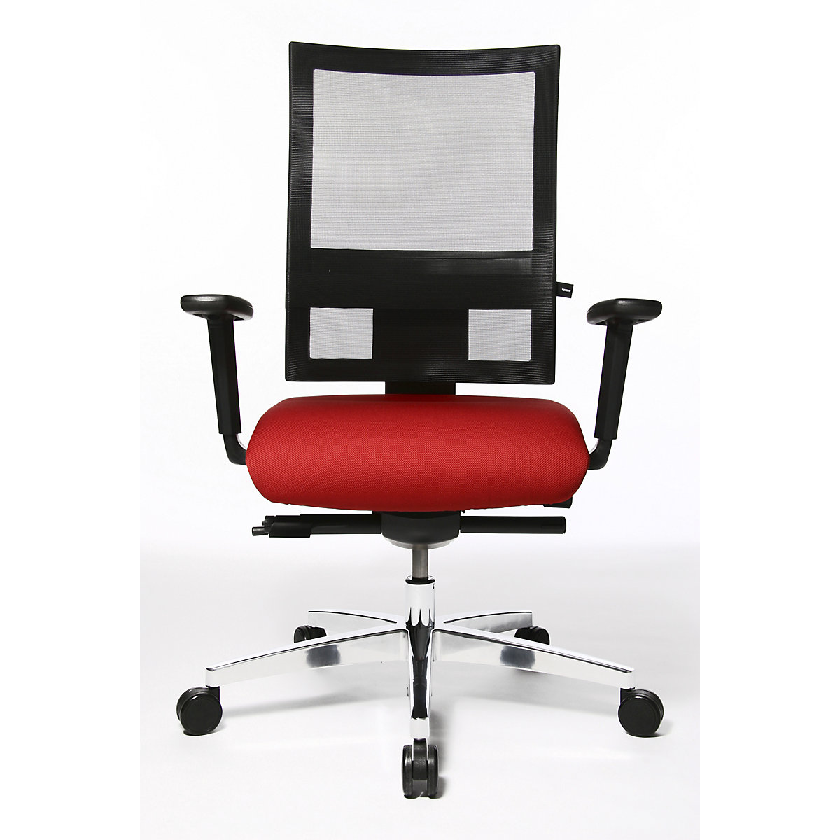 Kancelářská otočná židle PROFI NET 11 – Topstar (Obrázek výrobku 5)-4