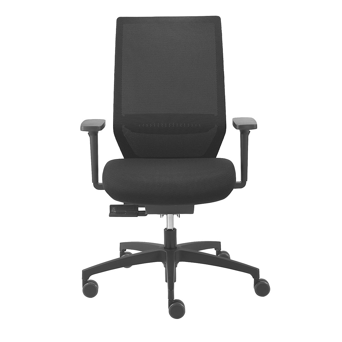 Kancelářská otočná židle SHAPE ECONOMY2 - Dauphin