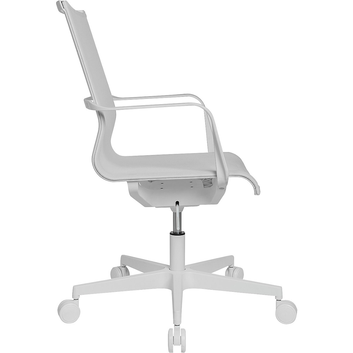 Kancelářská otočná židle SITNESS LIFE 40 – Topstar (Obrázek výrobku 3)-2
