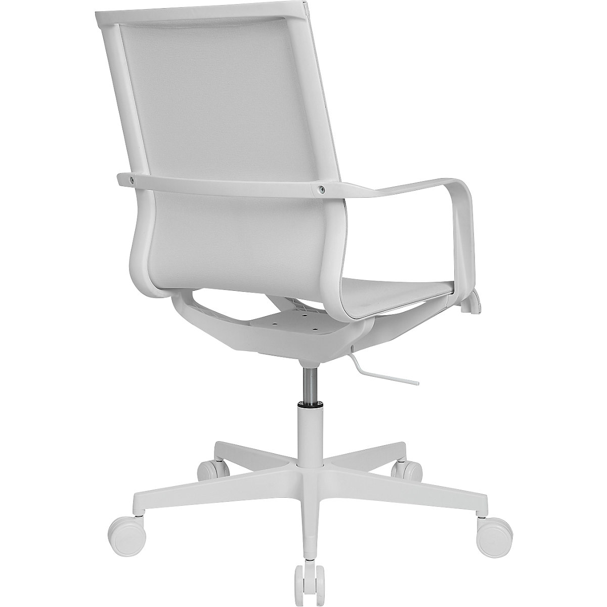 Kancelářská otočná židle SITNESS LIFE 40 – Topstar (Obrázek výrobku 5)-4