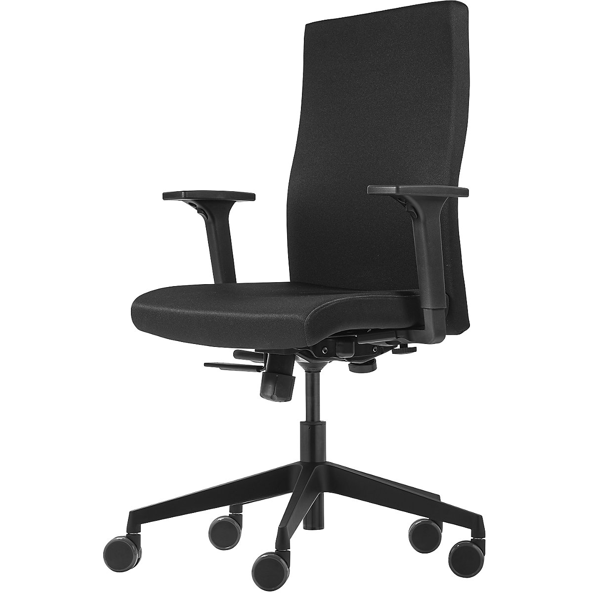 Kancelářská otočná židle STRIKE COMFORT – TrendOffice