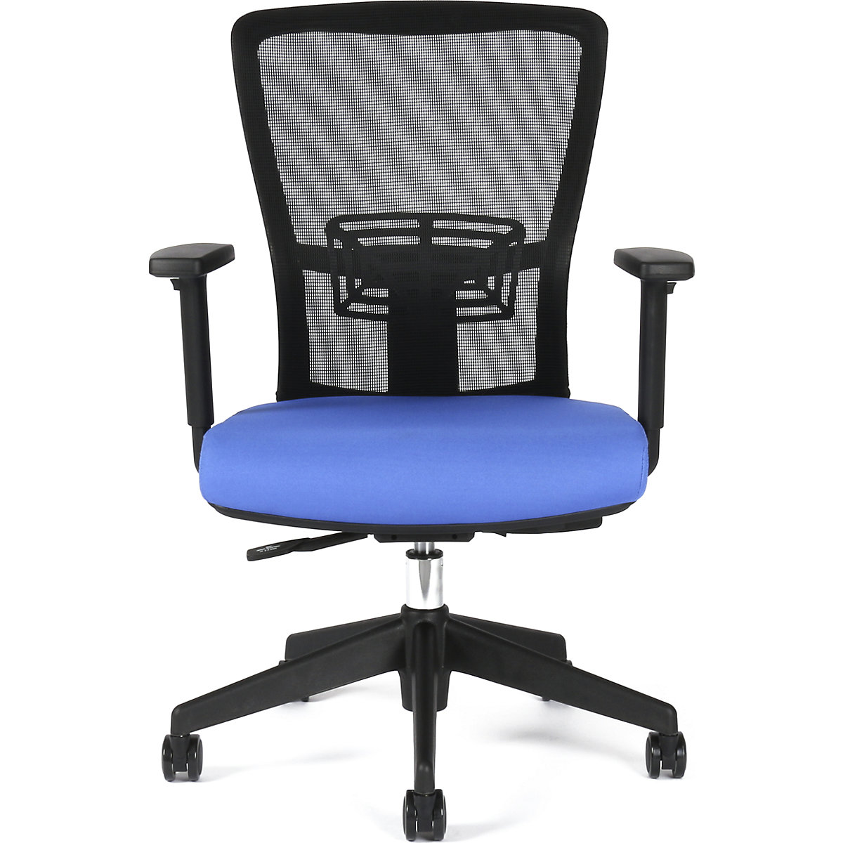 Kancelářská otočná židle THEMIS BP (Obrázek výrobku 6)-5