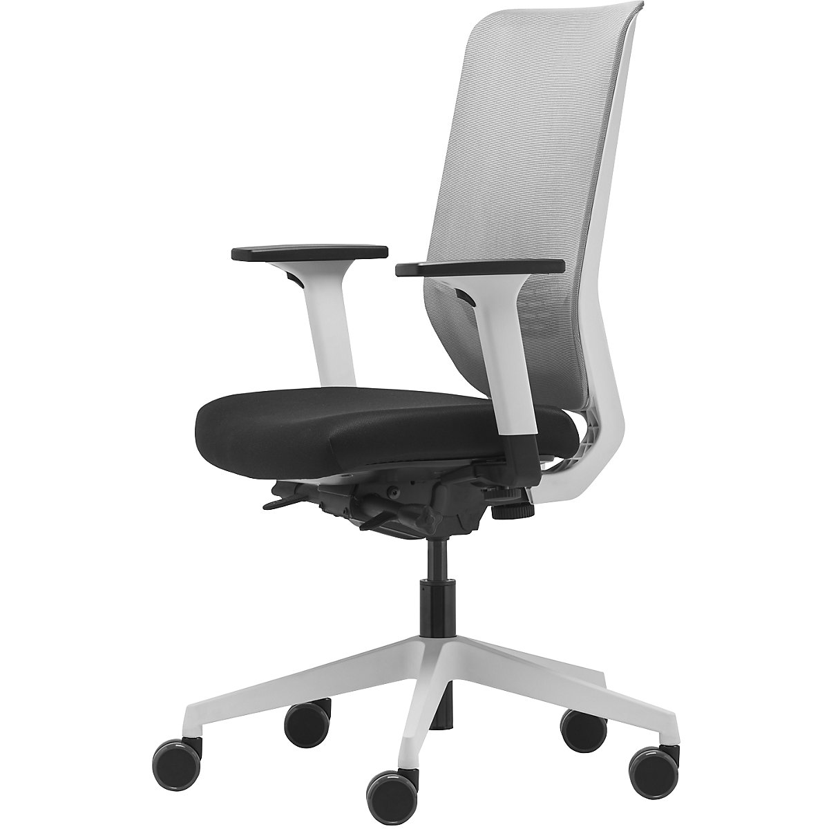 Kancelářská otočná židle TO-SYNC PRO - TrendOffice