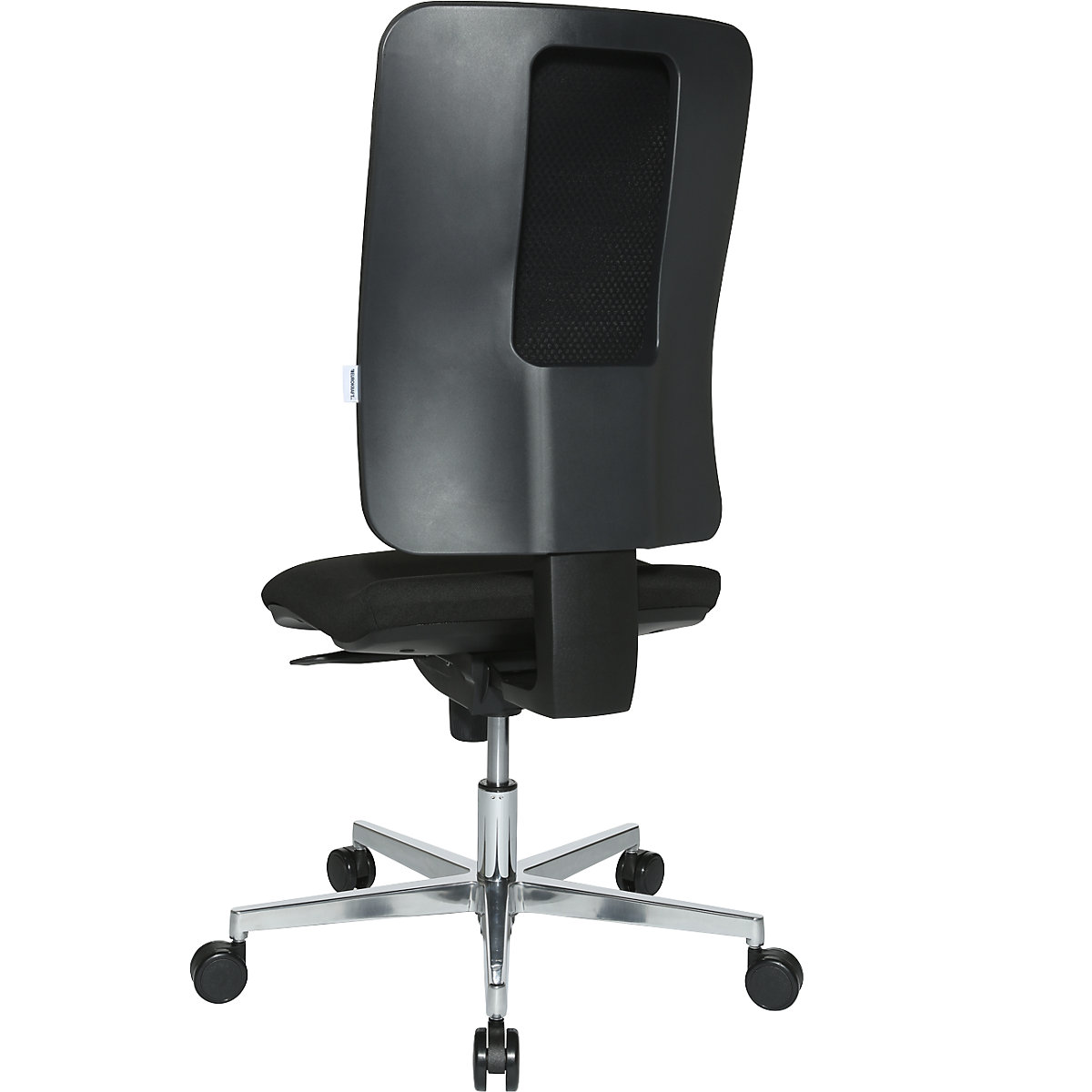 Kancelářská otočná židle V2 – eurokraft pro (Obrázek výrobku 5)-4