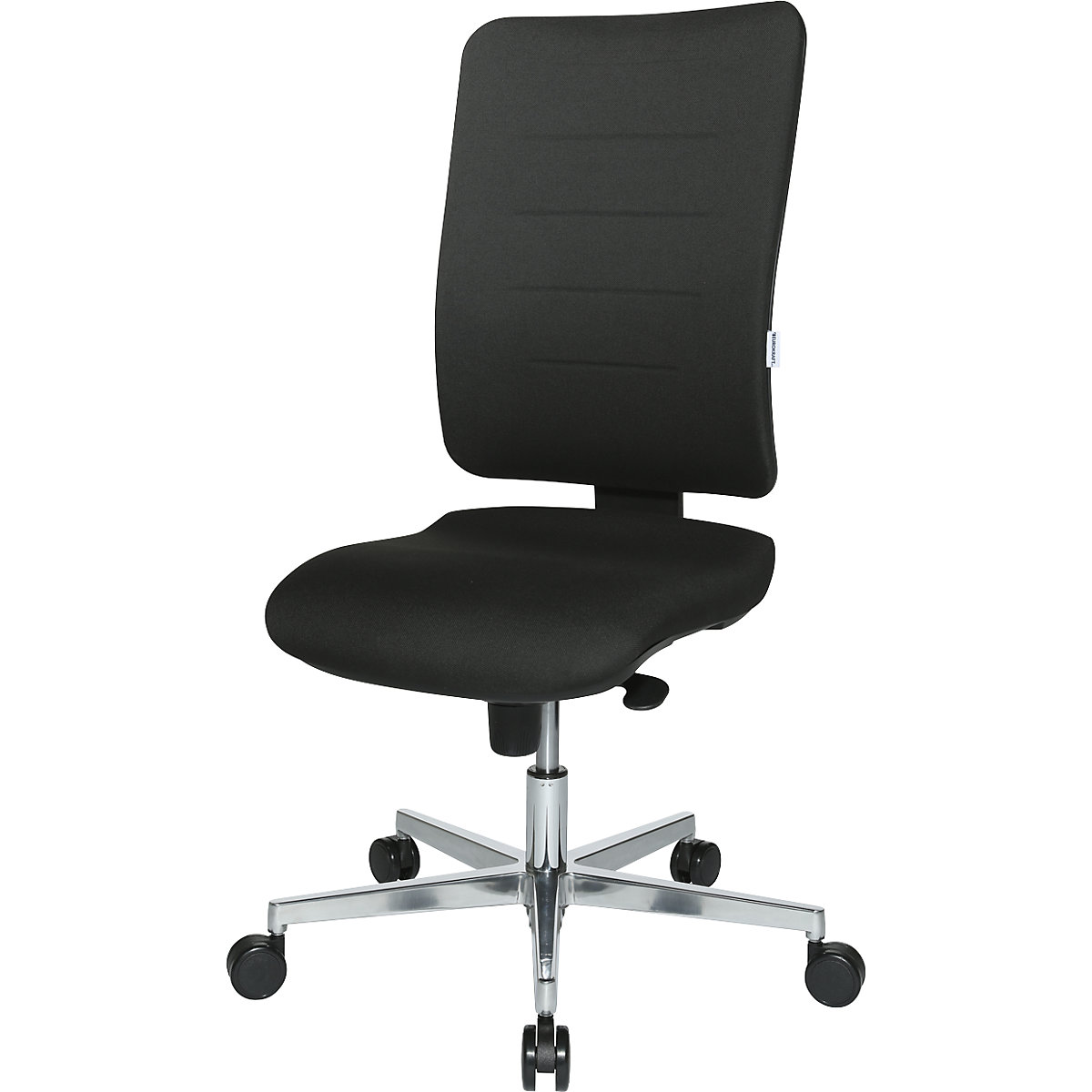 Kancelářská otočná židle V2 - eurokraft pro