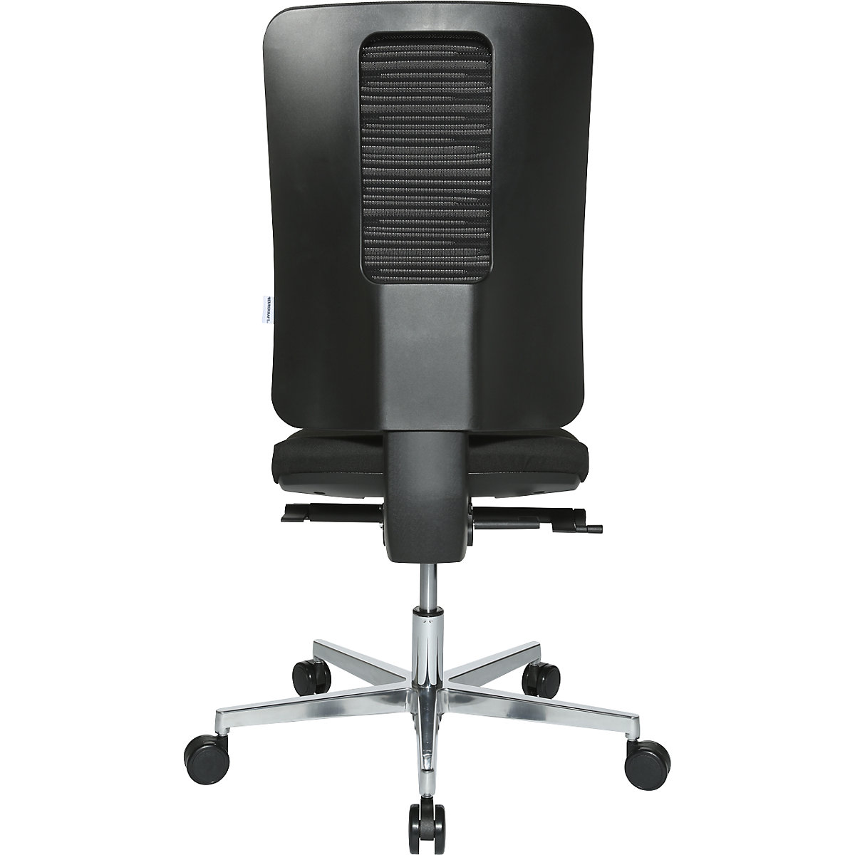 Kancelářská otočná židle V3 – eurokraft pro (Obrázek výrobku 5)-4