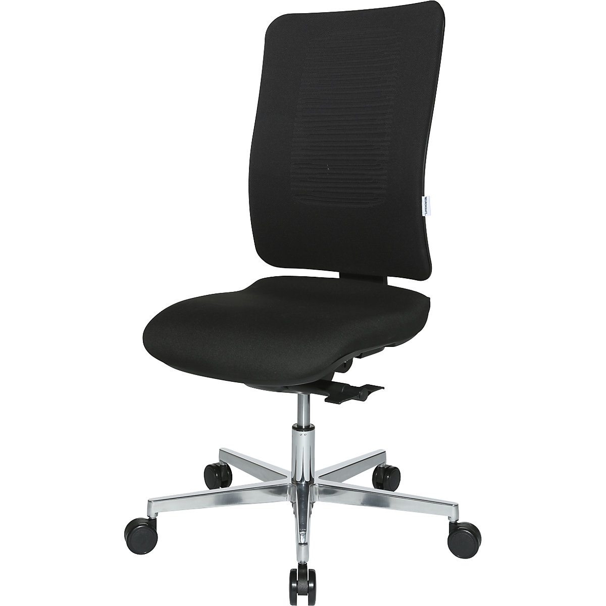 Kancelářská otočná židle V3 – eurokraft pro