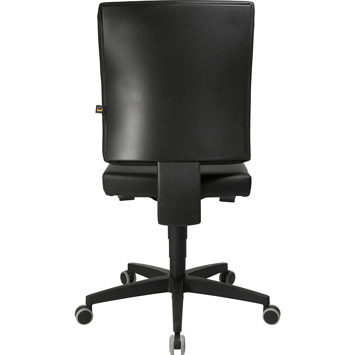 Otočná židle LIGHTSTAR – Topstar (Obrázek výrobku 3)-2