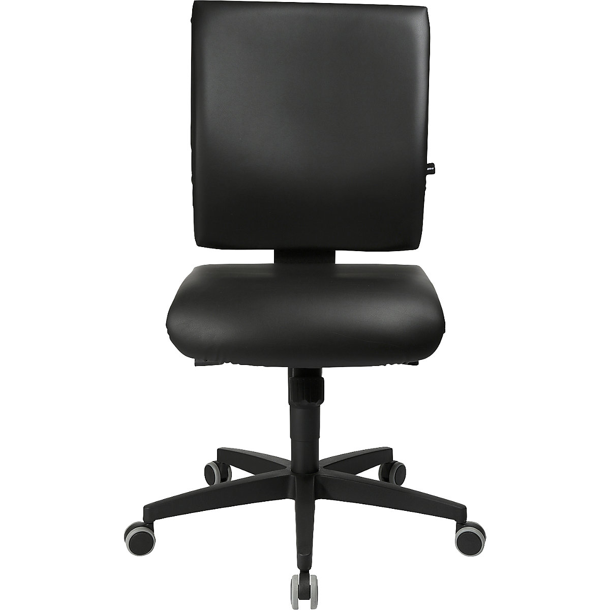Otočná židle LIGHTSTAR – Topstar (Obrázek výrobku 4)-3