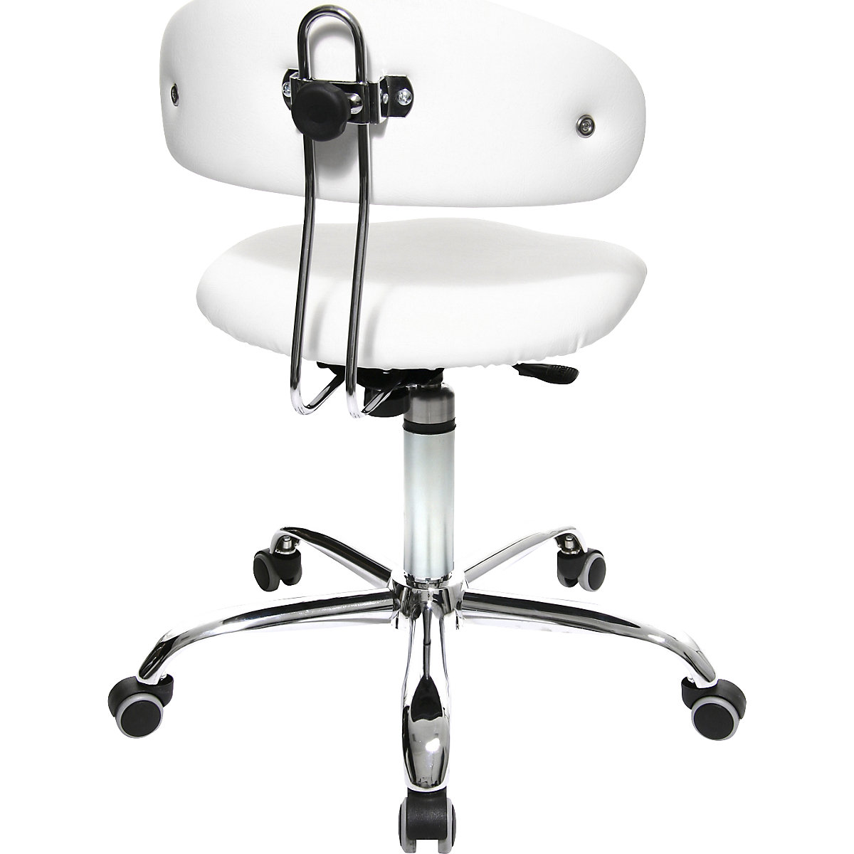 Otočná židle SITNESS 40 – Topstar (Obrázek výrobku 3)-2