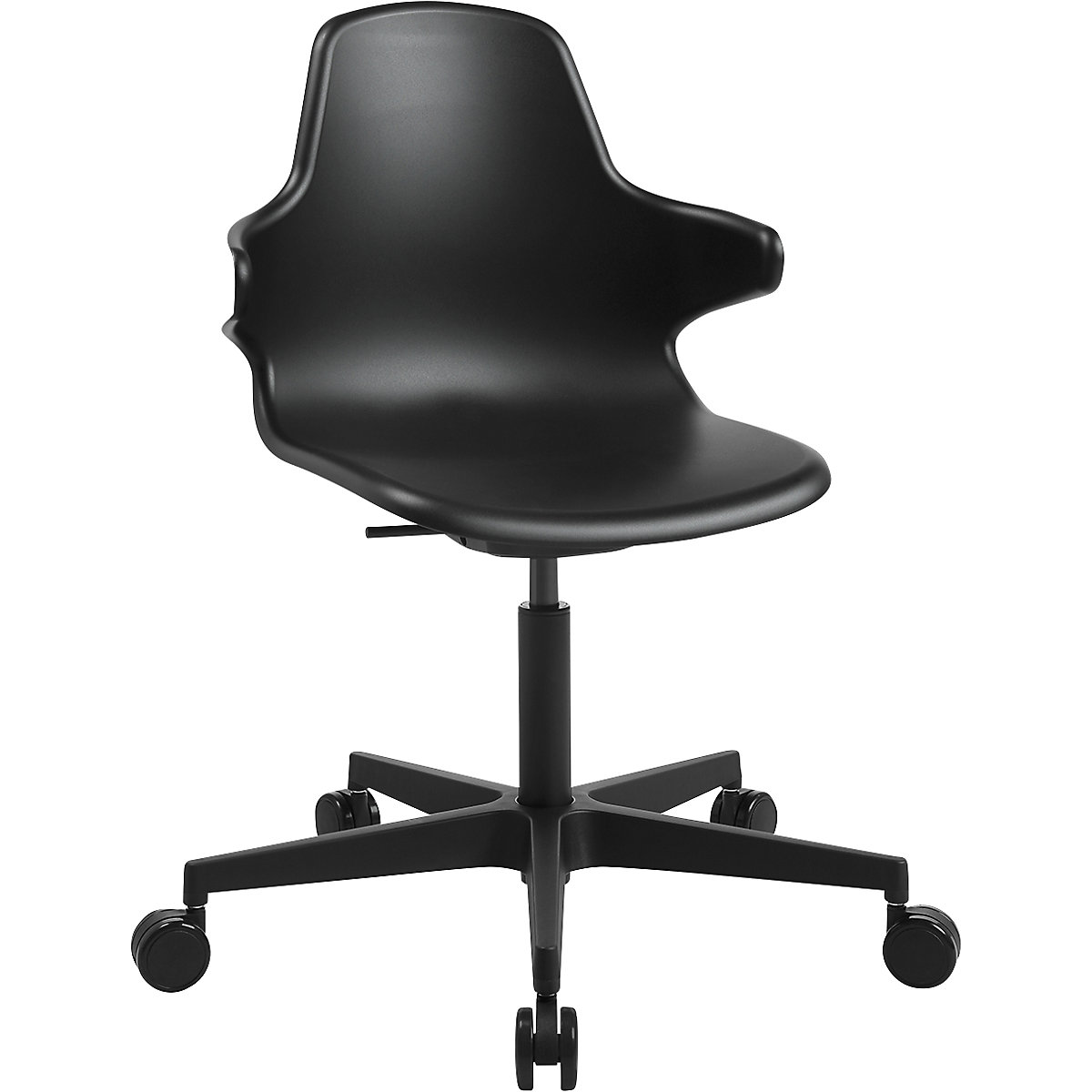 Univerzální židle SITNESS LIFE 20 – Topstar (Obrázek výrobku 4)-3